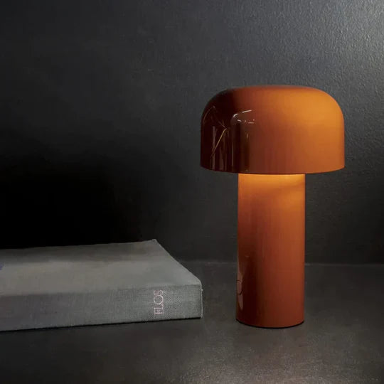 Harmonisofa™ Mushroom Rechargeable Table Lamp