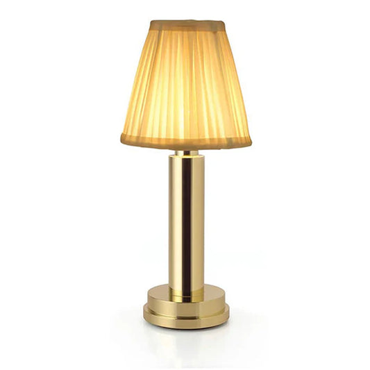 Paris Fabric Table Lamp - Miviano™